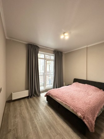 3к Квартира Аркадия Французский б-р ЖК 7/8/9/19 Жемчужина море Балкон - фото 1