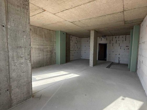 Прямой вид моря! ЖК Посейдон! Сдано! Одеса