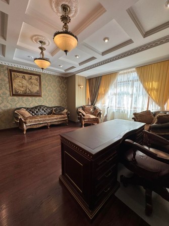 ЖК Тенистый | Пентхаус три уровня | 300 метров терраса | Без комиссии - фото 1