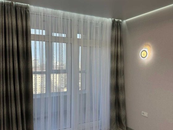 В продаже 1 ком. квартира на 6,5 ст. Большого Фонтана. Эксклюзив. Одеса