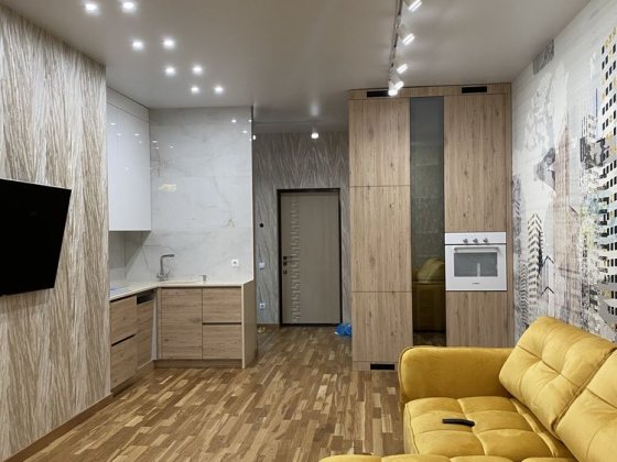 Продам квартиру ЖК Резиденция Харьков