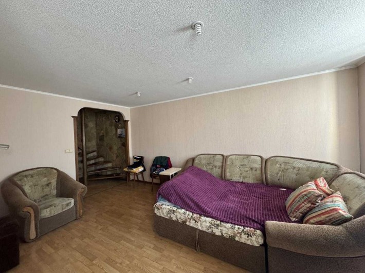 Продам 3к квартиру Центр Полтавський Шлях ТЮЗ єВідновлення - фото 1