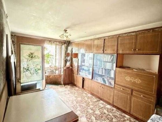 3-х комнатная квартира на Таирова в ТЕПЛОМ КИРПИЧНОМ доме!  К-90 Одеса