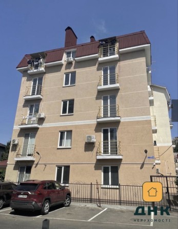 Седьмая Фонтана. Клубный дом. Однокомнатная квартира. Без комиссии - фото 1