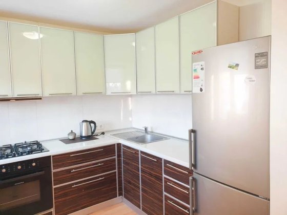 Продам 1-комнатную квартиру Дворец Спорта Харків