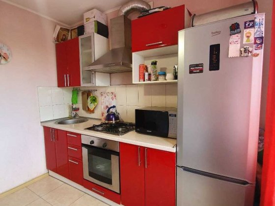 У продажу 1 к.кв. метро ,,Левада,, 1 хвилина Харьков