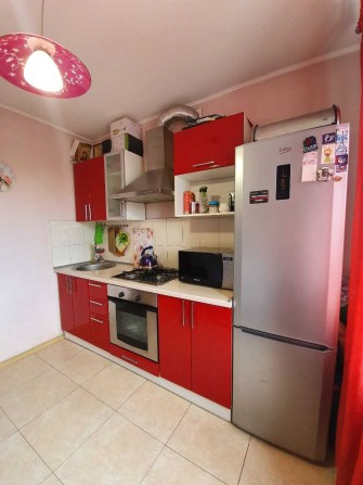 У продажу 1 к.кв. метро ,,Левада,, 1 хвилина - фото 1