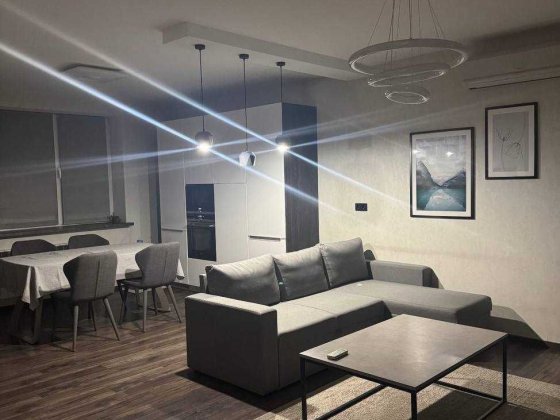 АВТОНОМНОЕ отопление, ГАЗ, НОВОСТРОЙ, Продам 3 комн квартиру 105м2 AB Харьков