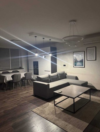 АВТОНОМНОЕ отопление, ГАЗ, НОВОСТРОЙ, Продам 3 комн квартиру 105м2 AB - фото 1