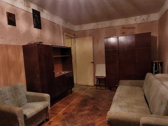 W S3  Продам 1 комнатную квартиру Новые Дома сертификат Харьков