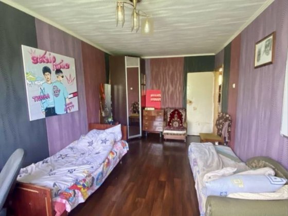 21 900 $‼️‼️СУПЕР-ЦЕНА/3-ком квартира/63м2/Салтовка/ТРК Украина Харьков