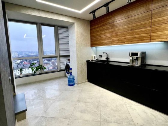 ‼️Жк НЕМЕЦКИЙ ПРОЕКТ‼️ЭКСКЛЮЗИВНАЯ ! 140 м2! 4 -х к! Три спальни Харьков