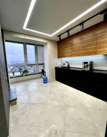 ‼️Жк НЕМЕЦКИЙ ПРОЕКТ‼️ЭКСКЛЮЗИВНАЯ ! 140 м2! 4 -х к! Три спальни - фото 1