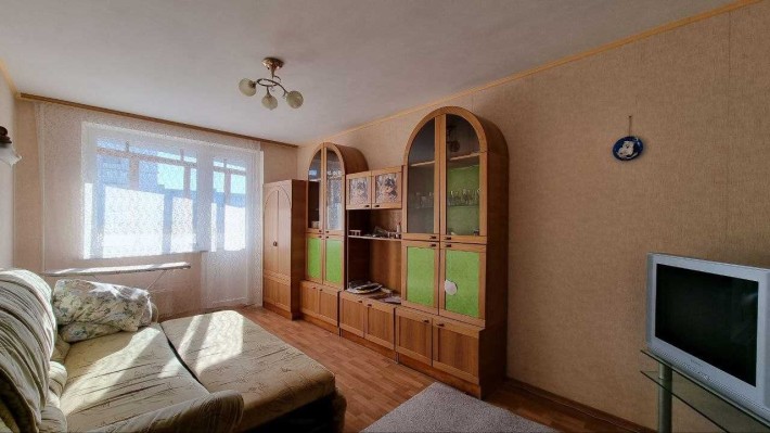 DC S4 Продам 2 комнатную квартиру Жуковского Киевский район - фото 1