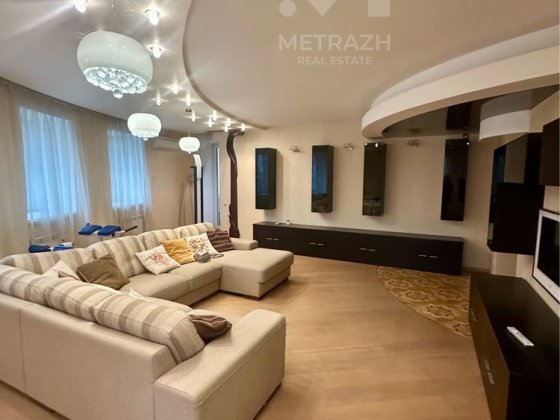 ЖК Залесская 5 ‼️ЭКСКЛЮЗИВ  132 м2‼️ 3-х к. Новострой! Сертификат Харьков