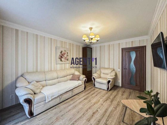 Продаж 5-ти кімн. квартири ЖК Львівський, Петропавлівська Борщагівка Петропавлівська Борщагівка