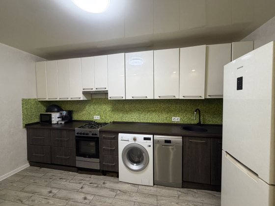 2 кімнатна квартира з ремонтом | 950 м до Києва | Без комісії Петропавлівська Борщагівка