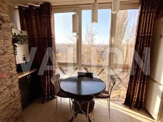 Продаж 2-к. квартири. Ремонт, меблі, техніка. Вул. Соборна 10-А Петропавлівська Борщагівка