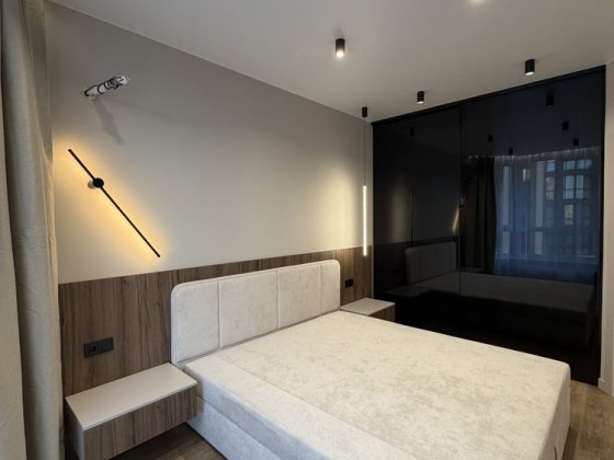 ‼️НАЙКРАЩА 1к квартира в Жк Софія Резиденс Софиевская Борщаговка