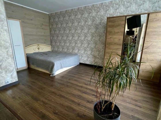 Продам 1-к квартиру ЖК  Петрівський Квартал Софіївська Борщагівка