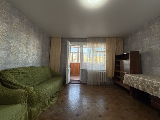 Квартира с тремя лоджиями по ул. Ак. Королева Одеса