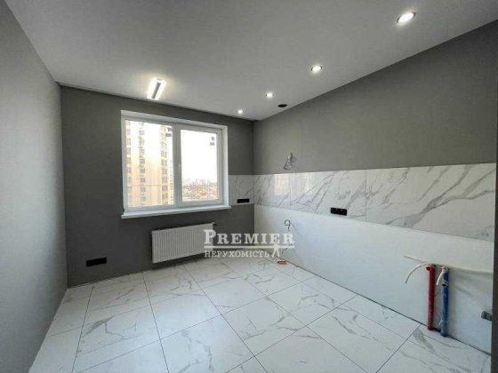 2-кімнатная квартира з видом на море, Таїрова Одесса