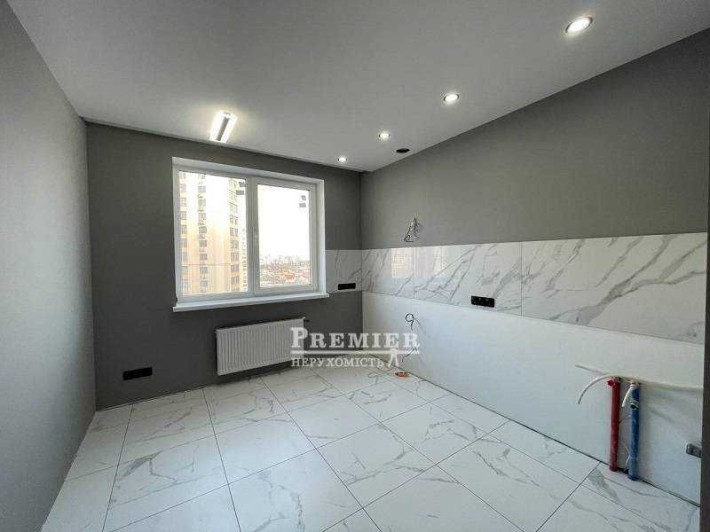 2-кімнатная квартира з видом на море, Таїрова - фото 1