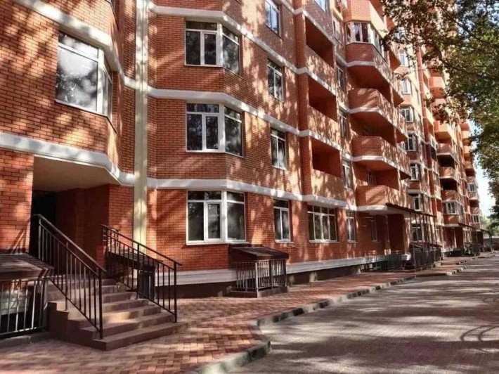 Продам 2х кімнатну в цегляному будинку/Хаджибейський район - фото 1