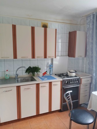 Продам 1 ком . улучшенной планировки.Одесская. - фото 1