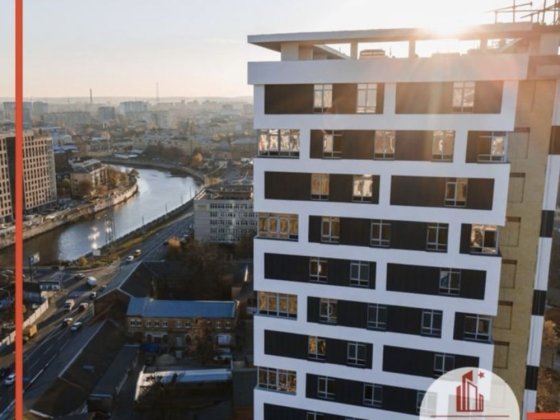 1-кімнатна квартира Харків