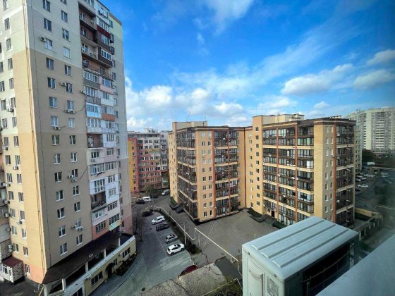 ТОРГ!!! 2 к квартира в ЖК Сити Парк на Слободке 63 кв.м. с ремонтом Одесса