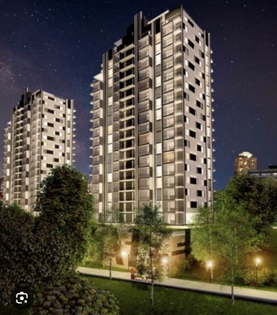 ЖК КЛЮЧ‼️АВАНТАЖ‼️ Топ Цена! 76м2  Саржин Яр ! стр . сост. - фото 1