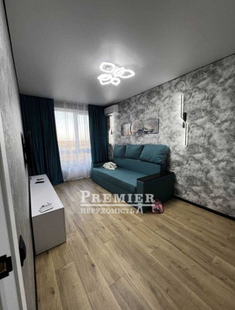 Продам однокімнатну квартиру в новому ЖК - фото 1