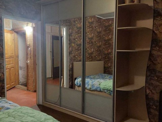 Продам 3х кімнатну квартиру Харьков