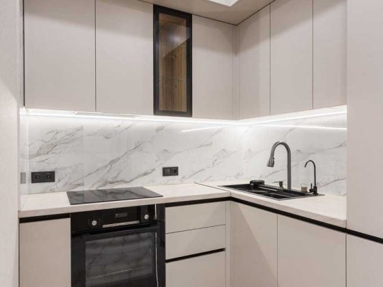 2к Кадорр сити Краснова 60 Жемчужина Двухкомнатная Дизайнерский ремонт Одесса