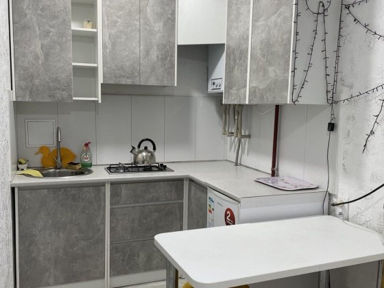 Продаж квартири. Софіївська Борщагівка