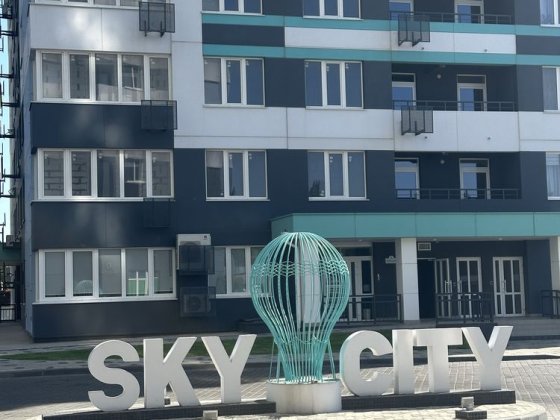 Продам смарт-квартиру Скай Сити Одеса