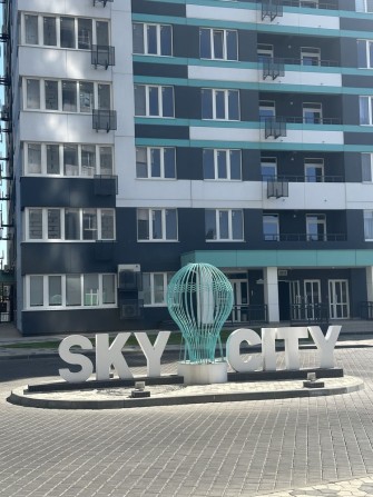 Продам смарт-квартиру Скай Сити - фото 1