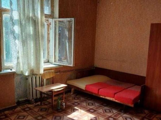 Продам сталинку по улице Мира Харків