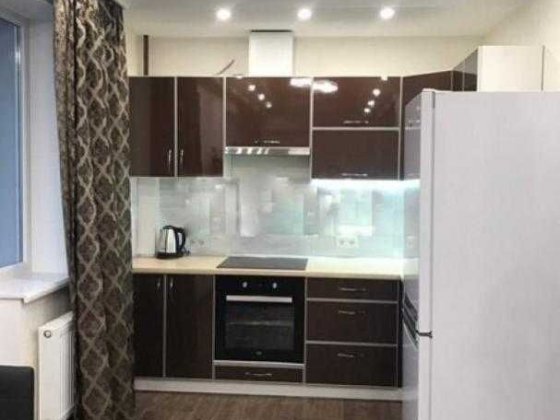 Квартира 1 кв, Ул.Ньютона Харьков