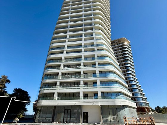 Продаж / квартира / 1 кімнатна / KANDINSKY Одеса