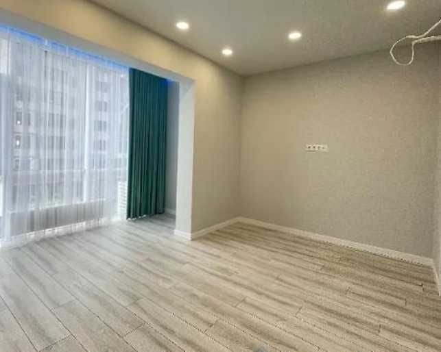 БЕЗ КОМИССИИ • Квартира с 3 спальнями в Жемчужном квартале на Таирова - фото 1