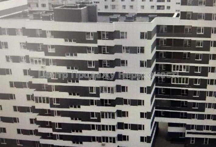 Продам квартиру ЖК «Пролісок» Харків, Льва Ландау просп. - фото 1