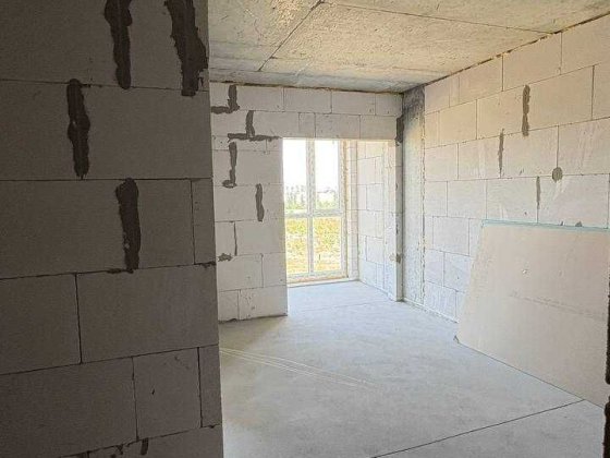 Однокімнатна квартира у новому ЖК Одеса