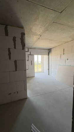 Однокімнатна квартира у новому ЖК - фото 1