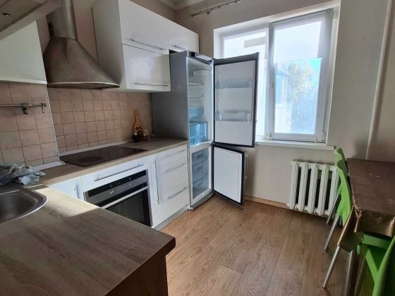 Срочно! 3х комнатная на Заболотного/ Днепродорога за 48 500 Одеса