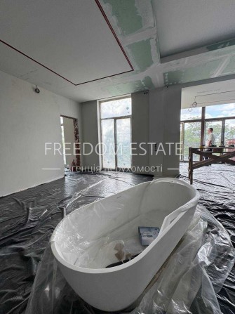 215 тыс.$ ЖК Феличита 188 м2 / Под чистовую отделку / ЦЕНТР - фото 1