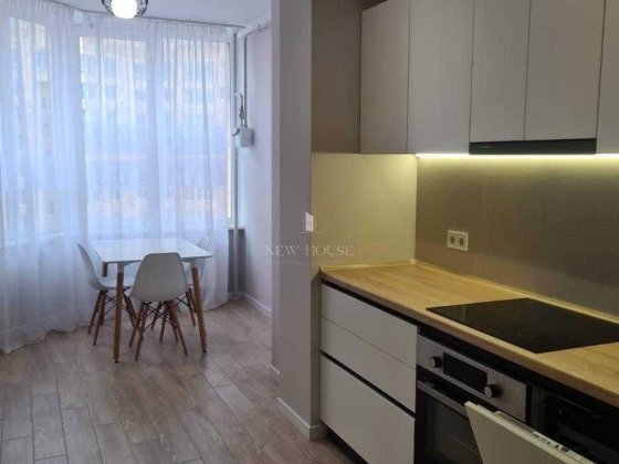 Терміново!Продаж неймовірної 1-к квартири в ЖК Софія Сіті Софіївська Борщагівка