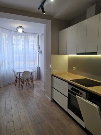 Терміново!Продаж неймовірної 1-к квартири в ЖК Софія Сіті - фото 1