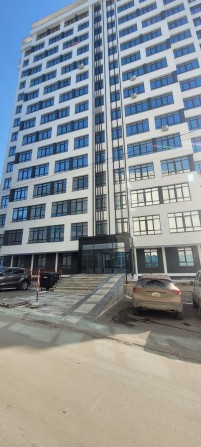 Продам 1 кімнатну квартиру Центр ЖК Куликовський метро Архит. Бекетова - фото 1